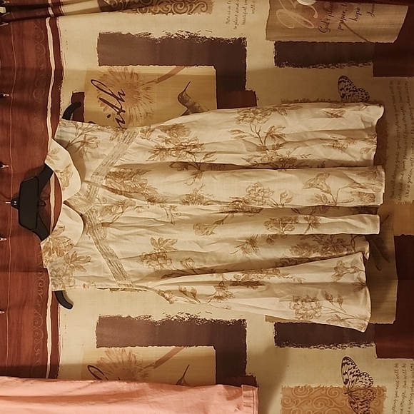 SLEEVELESS BLOUSE - Picture 3 of 4